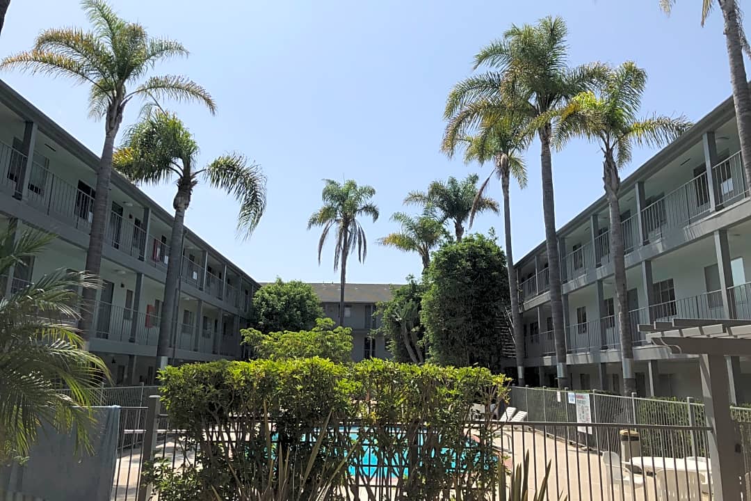Garden Court Apts - 6689 El Colegio Rd Goleta Ca Apartments For Rent Rentcom