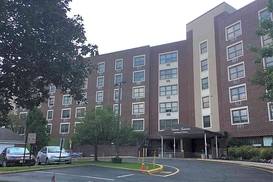 Verona Senior Citizens Apartments - 100 Hillwood Terrace | Verona, NJ  Apartments for Rent | Rent.