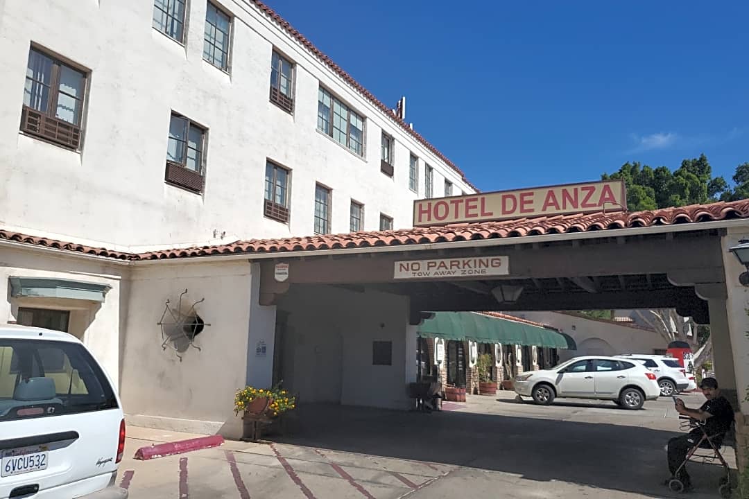 De Anza Hotel Apartments - 233 E 4TH ST | Calexico, CA Apartments for Rent  | Rent.