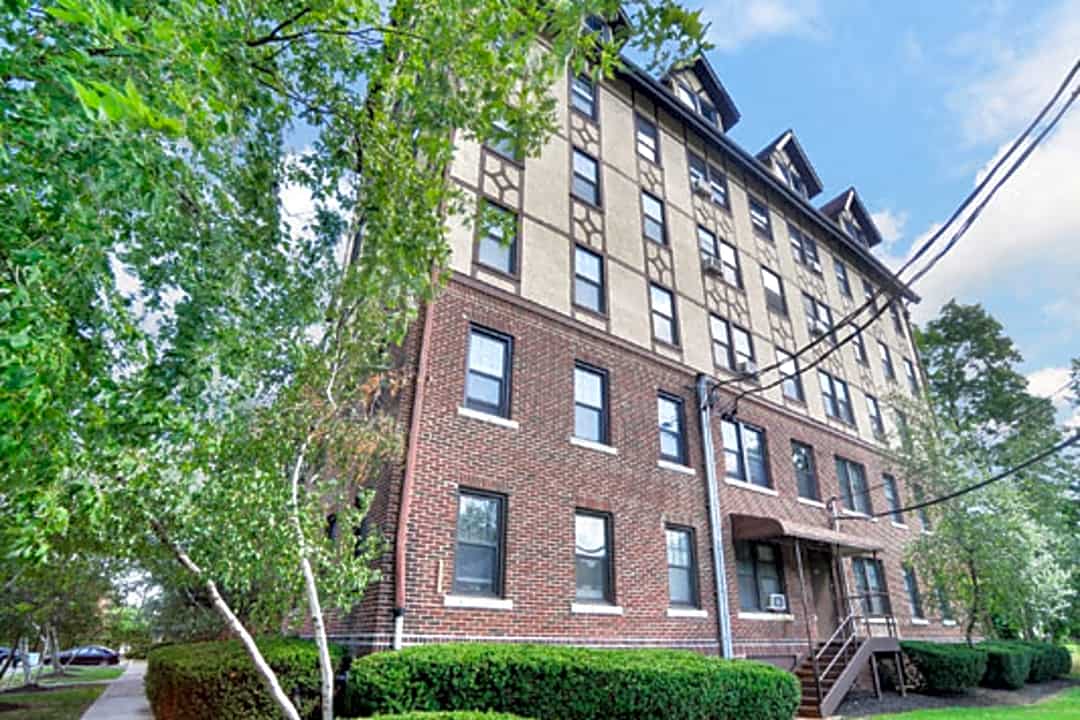Hillside Garden Apartment Homes - 304 Hillside Ave Nutley Nj Apartments For Rent Rentcom