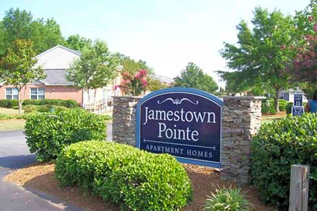 Jamestown Pointe - 155 Ridge Road Greenville Sc Apartments For Rent Rentcom