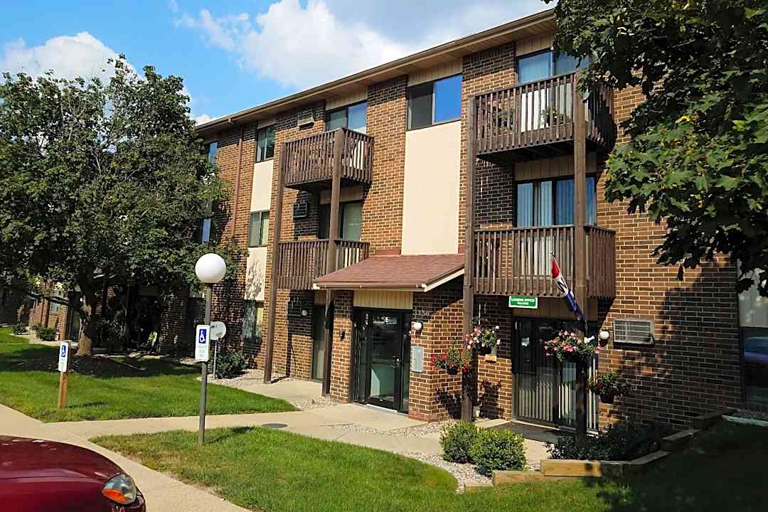 the haven apartments wyoming mi