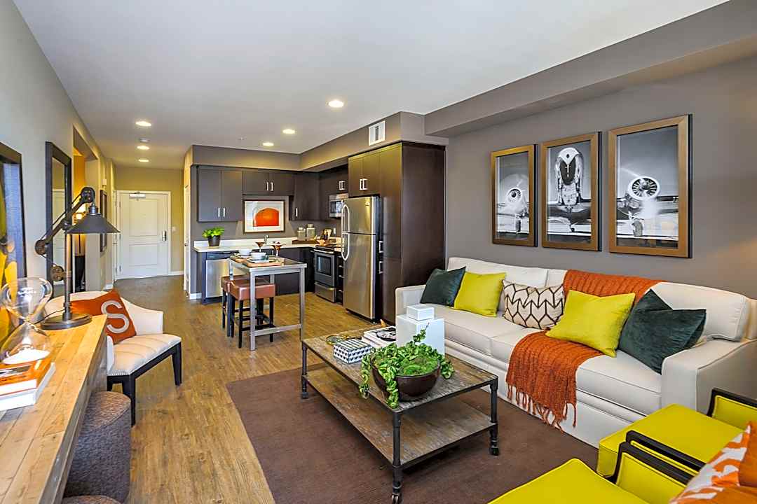 888 San Mateo 888 N San Mateo Drive San Mateo Ca Apartments For Rent Rent Com