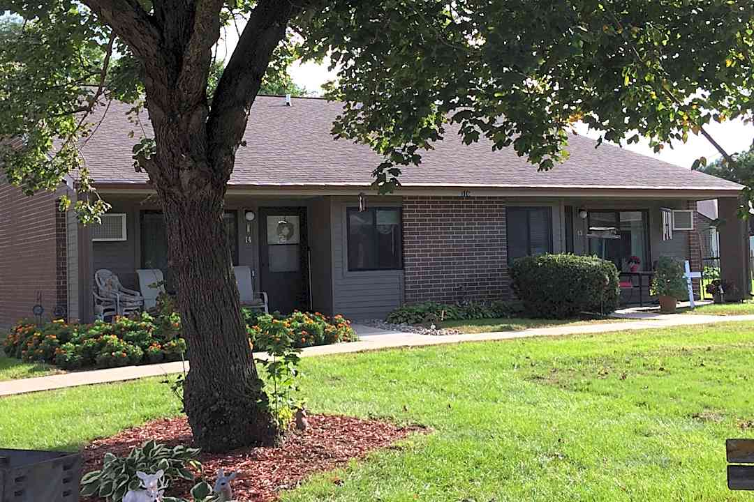 Winterset Park I Apartments 426 W Mills St Winterset Ia Apartments For Rent Rent Com