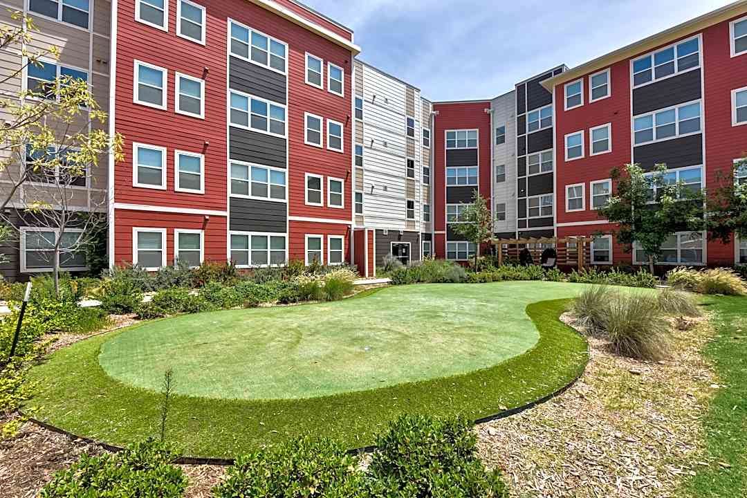 park east apartments lubbock