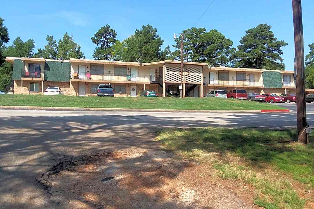 apartments in kilgore tx