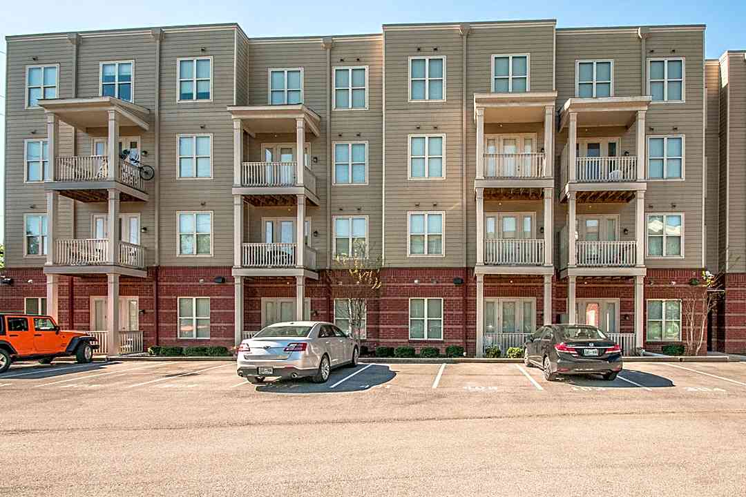 Parkview Midtown 700 Wedgewood Park Nashville Tn Apartments For Rent Rent Com
