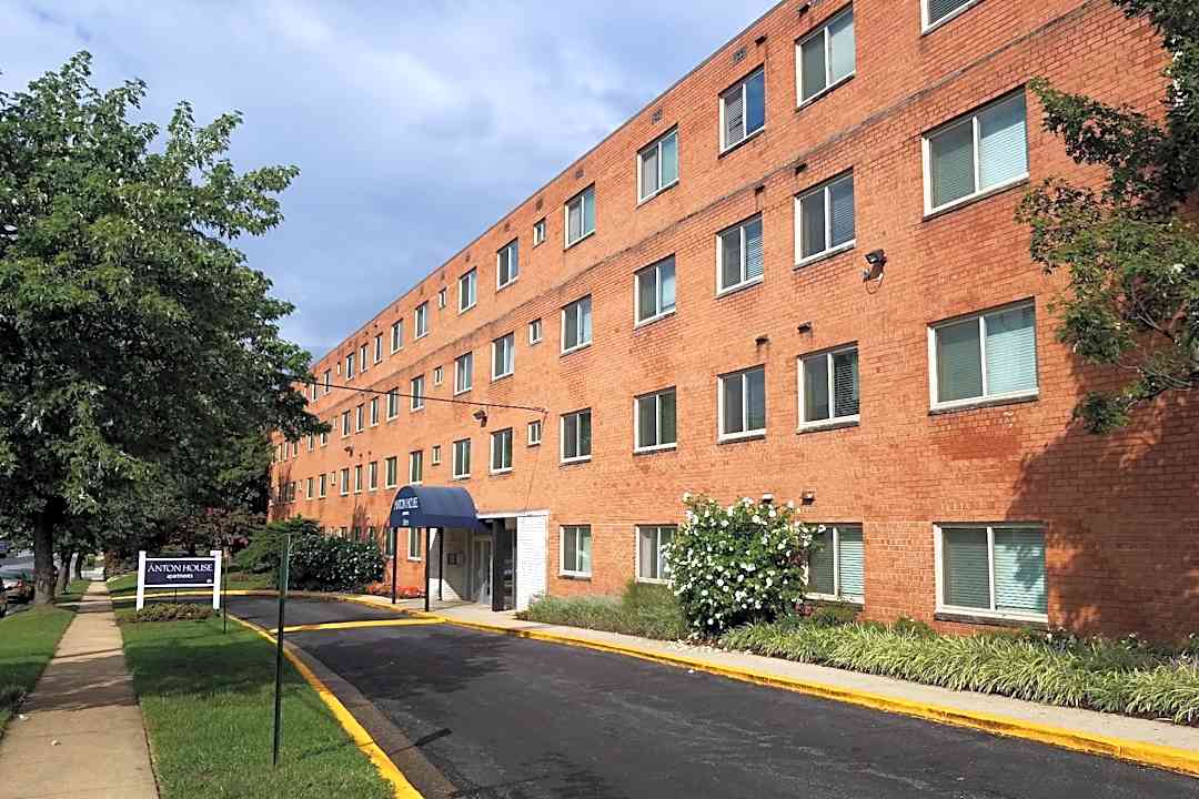anton house apartments 4301 23rd parkway temple hills md apartments for rent rent com