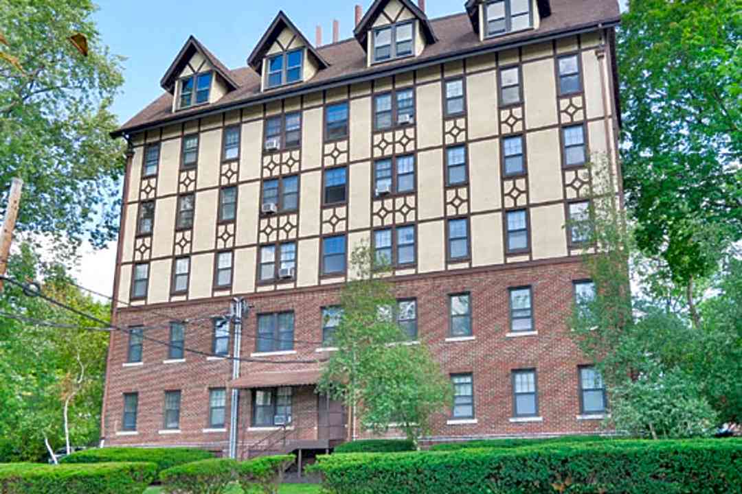 Hillside Garden Apartment Homes - 304 Hillside Ave Nutley Nj Apartments For Rent Rentcom