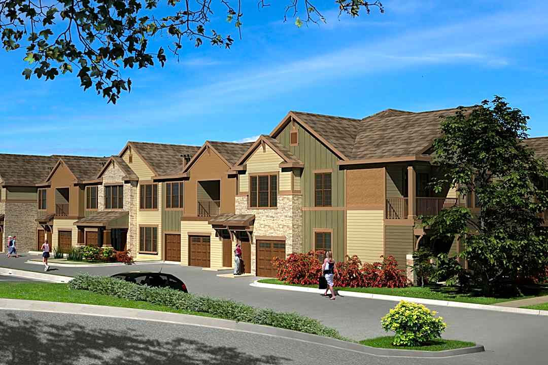 Springs At Alamo Ranch Westwood Loop San Antonio Tx Apartments For Rent Rent Com