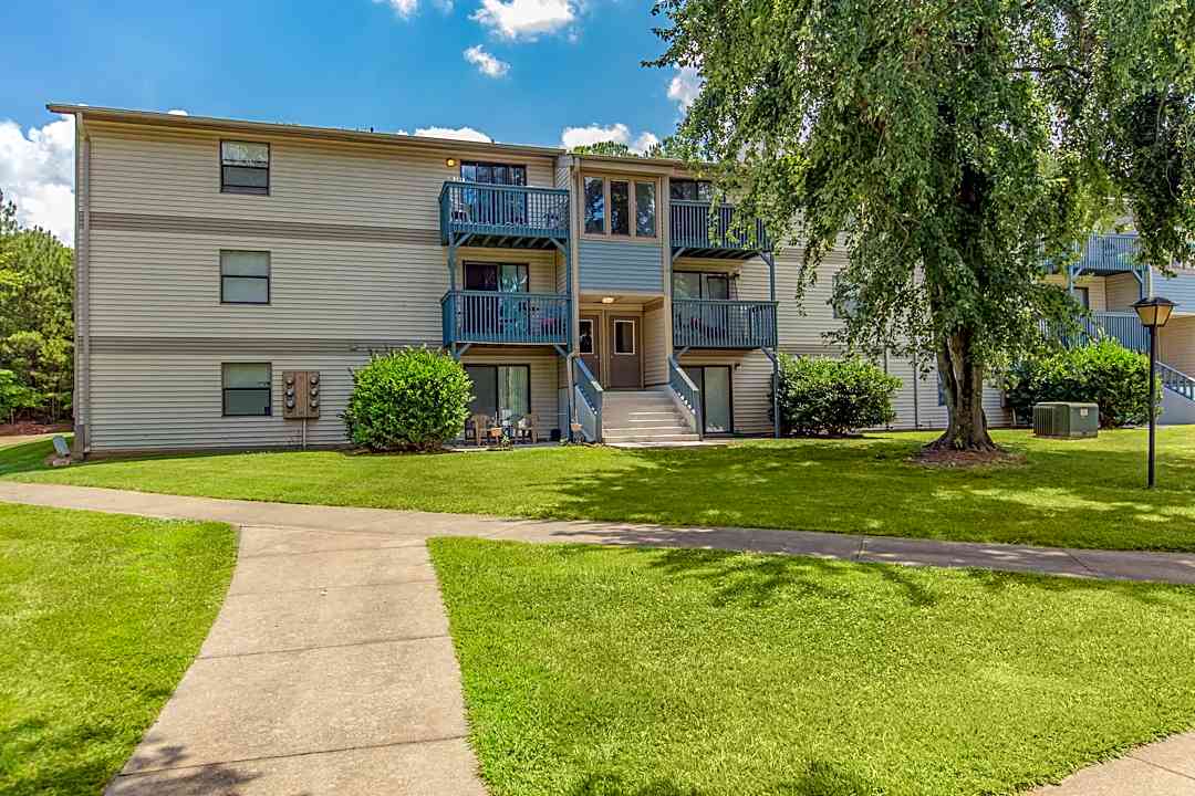 Edgewater Village Apartments - 5500 Weslo Willow Dr Greensboro Nc Apartments For Rent Rentcom