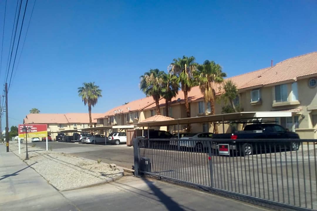 Mission West Luxury Apartments - 1750 W Main St | El Centro, CA Apartments  for Rent | Rent.