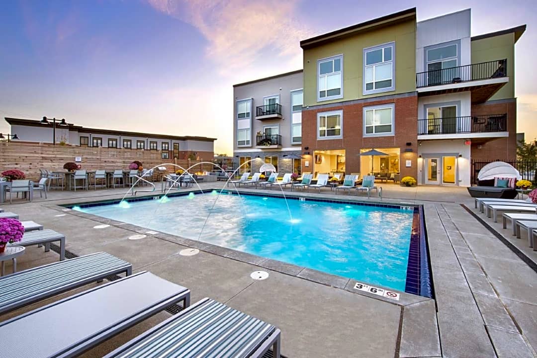 Boulevard At Oakley Station - 3225 Oakley Station Blvd | Oakley, OH  Apartments for Rent | Rent.