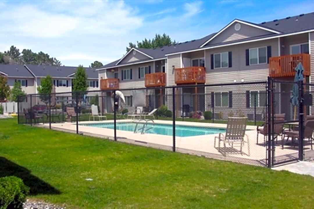 Aaron Ridge Apartments 900 Aaron Dr Richland Wa Apartments For Rent Rent Com