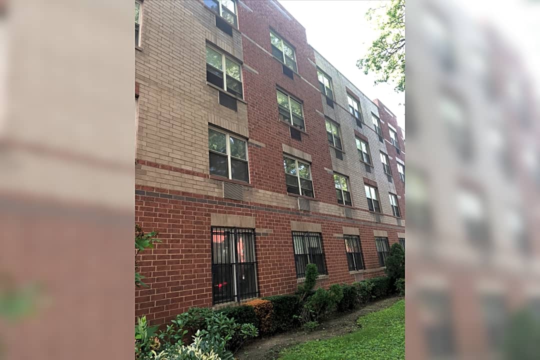 Elijah Smith Senior Citizen - 385 Throop Ave | Brooklyn, NY Apartments for  Rent | Rent.