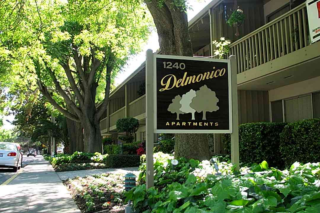 Delmonico 1240 Dale Ave Mountain View Ca Apartments For Rent Rent Com