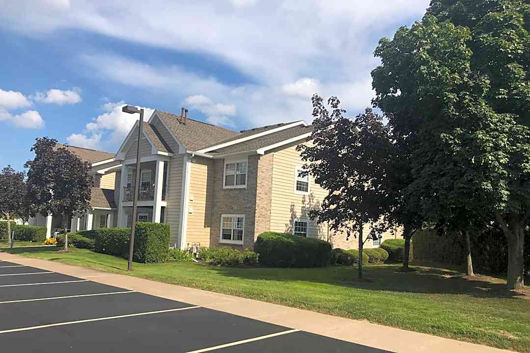 Georgetown Park - 510 Degeorge Cir Rochester Ny Apartments For Rent Rentcom
