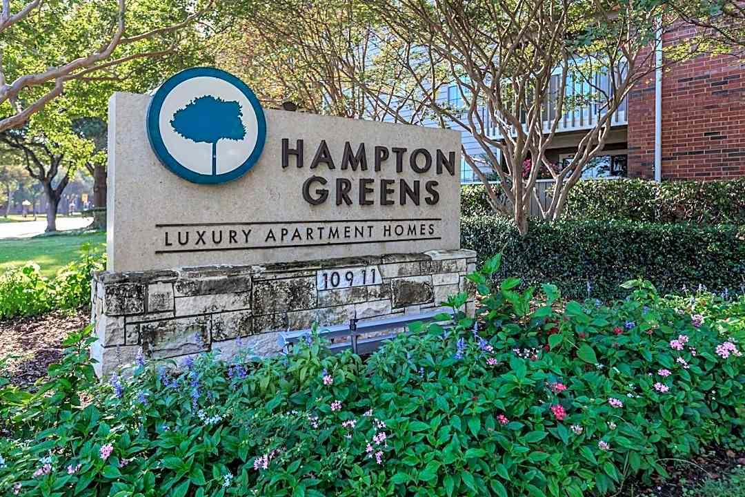 Hampton Greens - 10911 Woodmeadow Pkwy Dallas Tx Apartments For Rent Rentcom