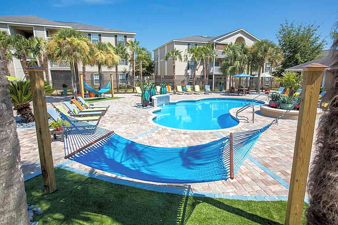 The Grande View Apartments - 151 Grande View Dr Biloxi Ms Apartments For Rent Rentcom