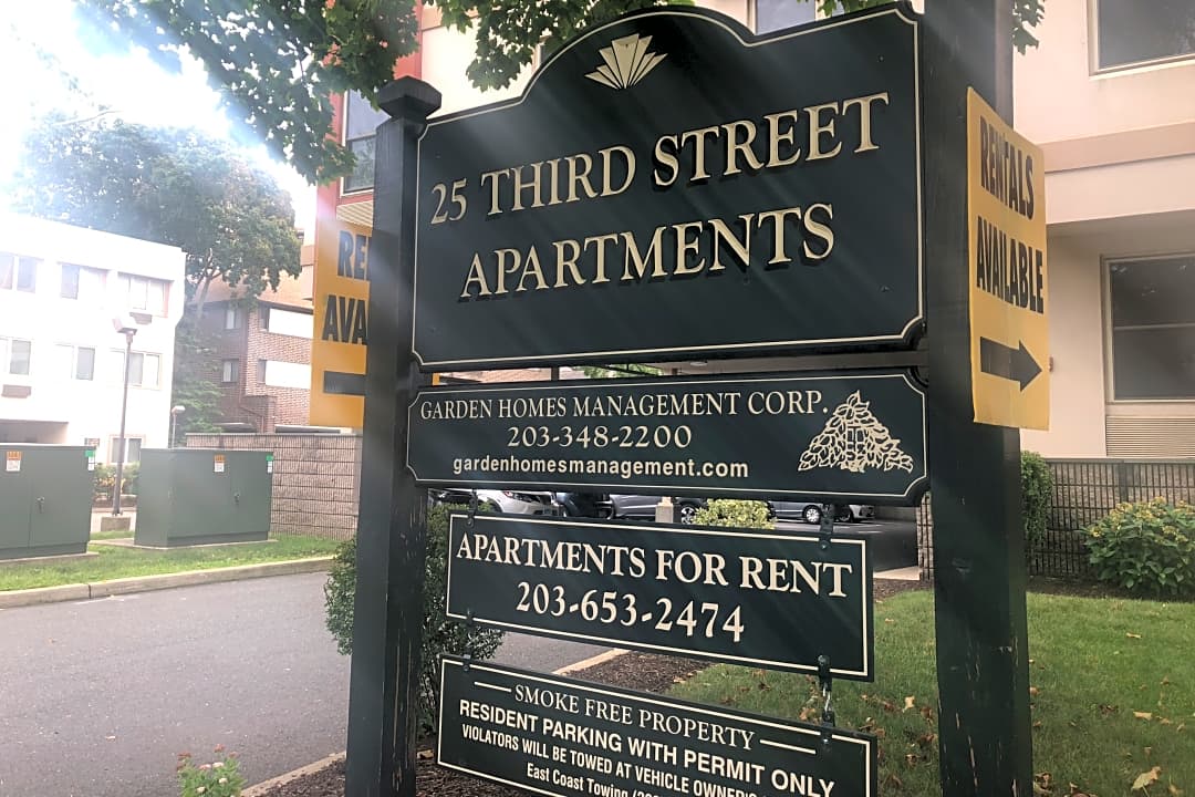 25 3rd Street Apartments - 25 3rd St Stamford Ct Apartments For Rent Rentcom