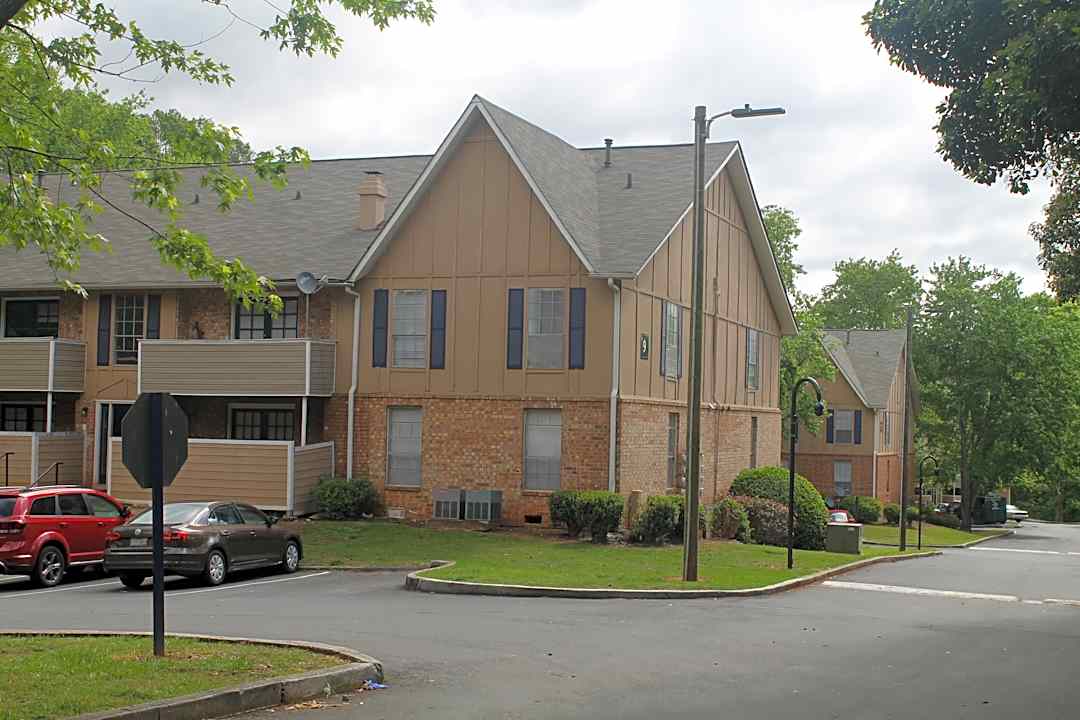 Ashberry 3760 Flat Shoals Parkway Decatur Ga Apartments For Rent Rent Com