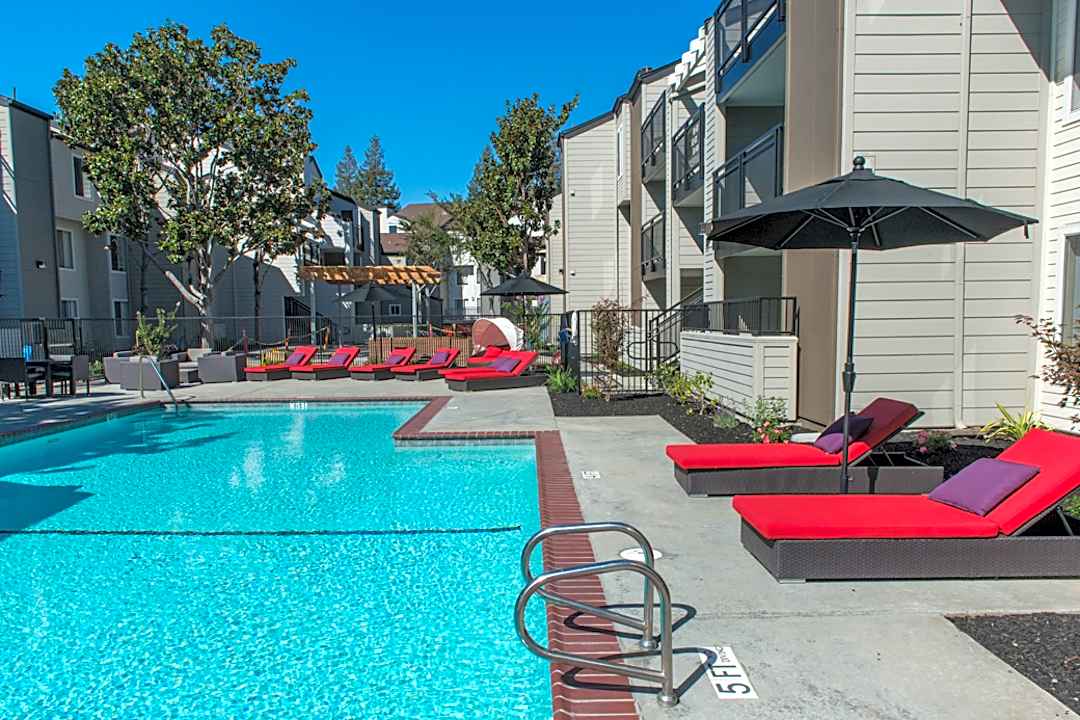 windsor ridge apartments sunnyvale