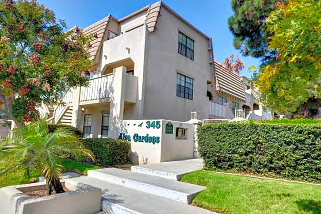 Alva Gardens - 345 K St | Chula Vista, CA Apartments for Rent | Rent.