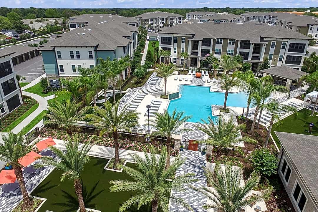 Bainbridge Casselberry 3851 Grandpine Way Casselberry Fl Apartments For Rent Rent Com