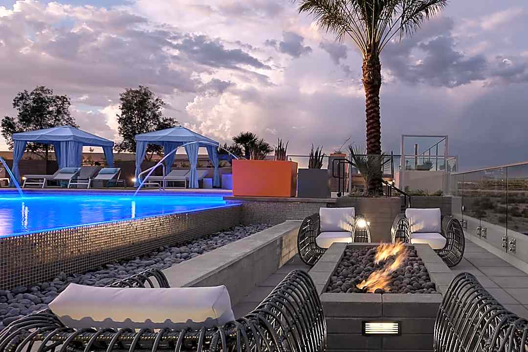 The Halsten At Chauncey Lane 17777 N Scottsdale Road Scottsdale Az Apartments For Rent Rent Com