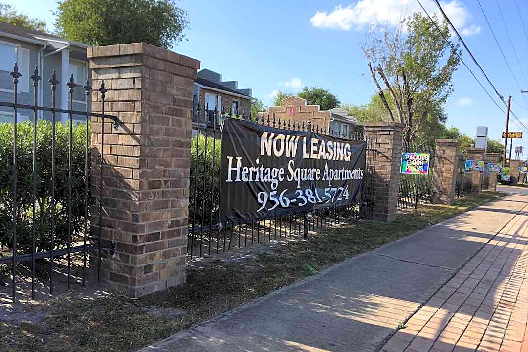 Heritage Square - 515 S Sugar Rd Edinburg Tx Apartments For Rent Rentcom