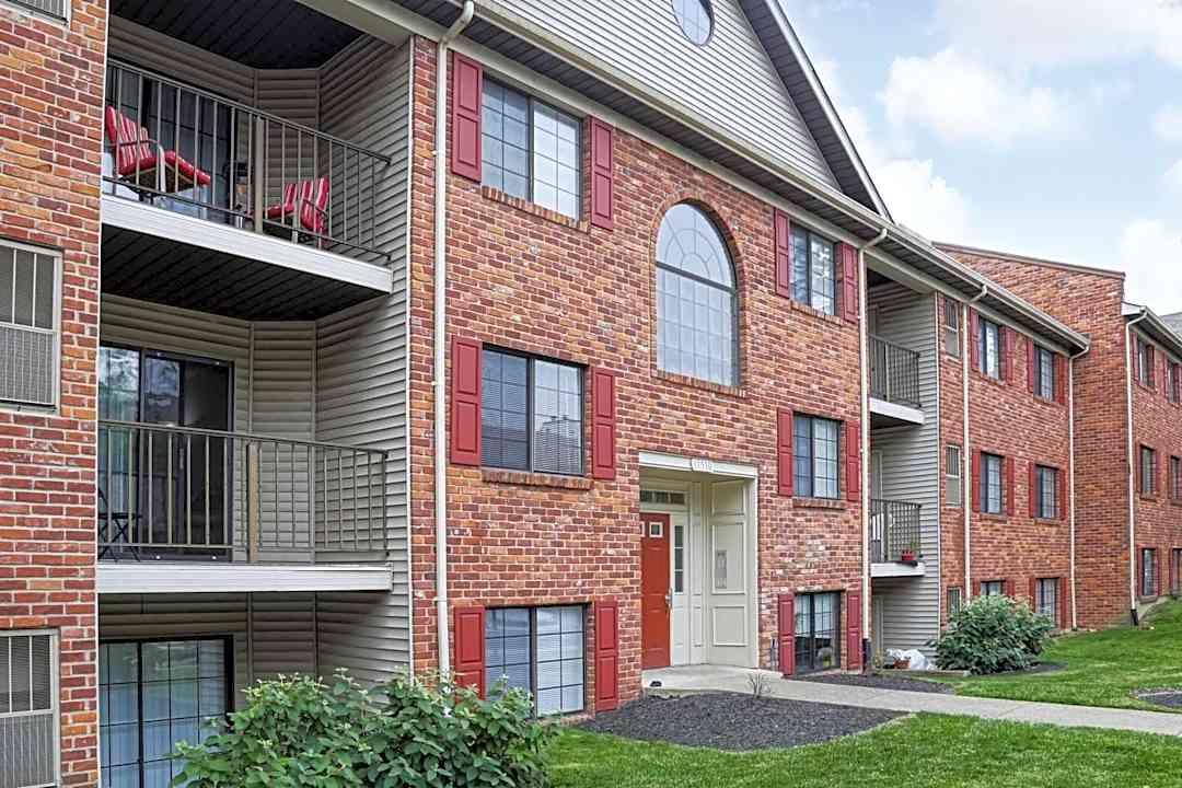 carriage court 11580 olde gate dr springdale oh apartments for rent rent com
