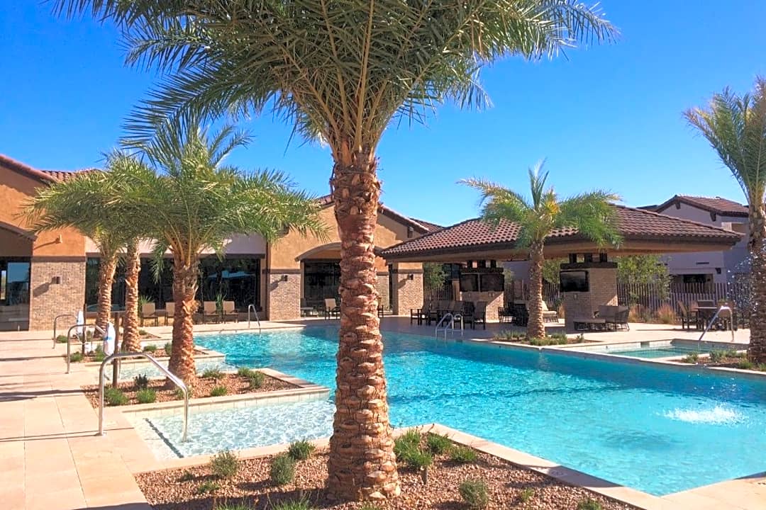 Encantada Tucson National - 8323 N SHANNON RD | Tucson, AZ