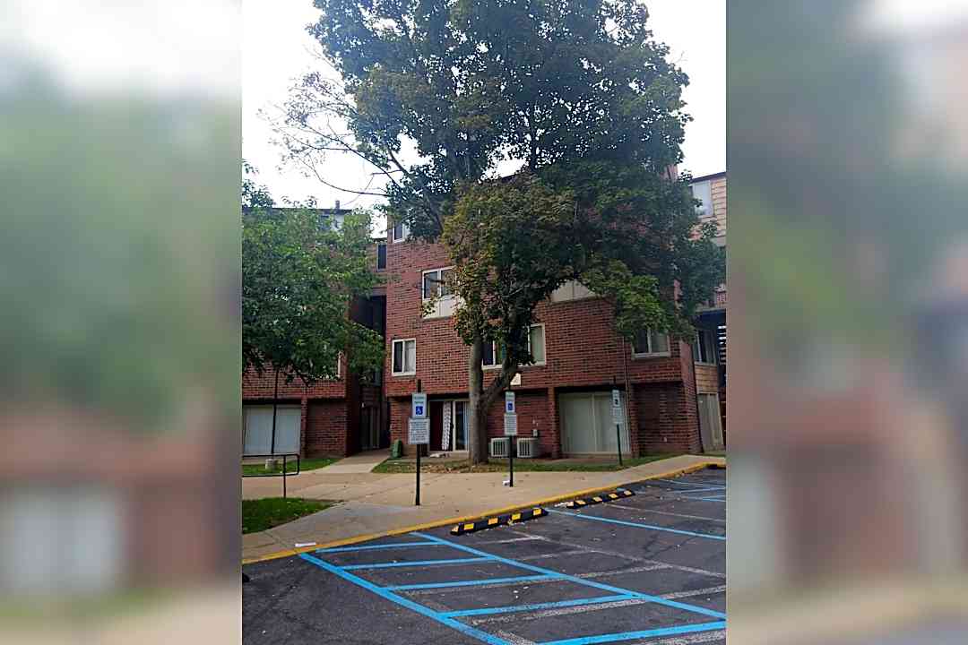 Allegheny Commons 255 E Ohio St Pittsburgh Pa Apartments For Rent Rent Com