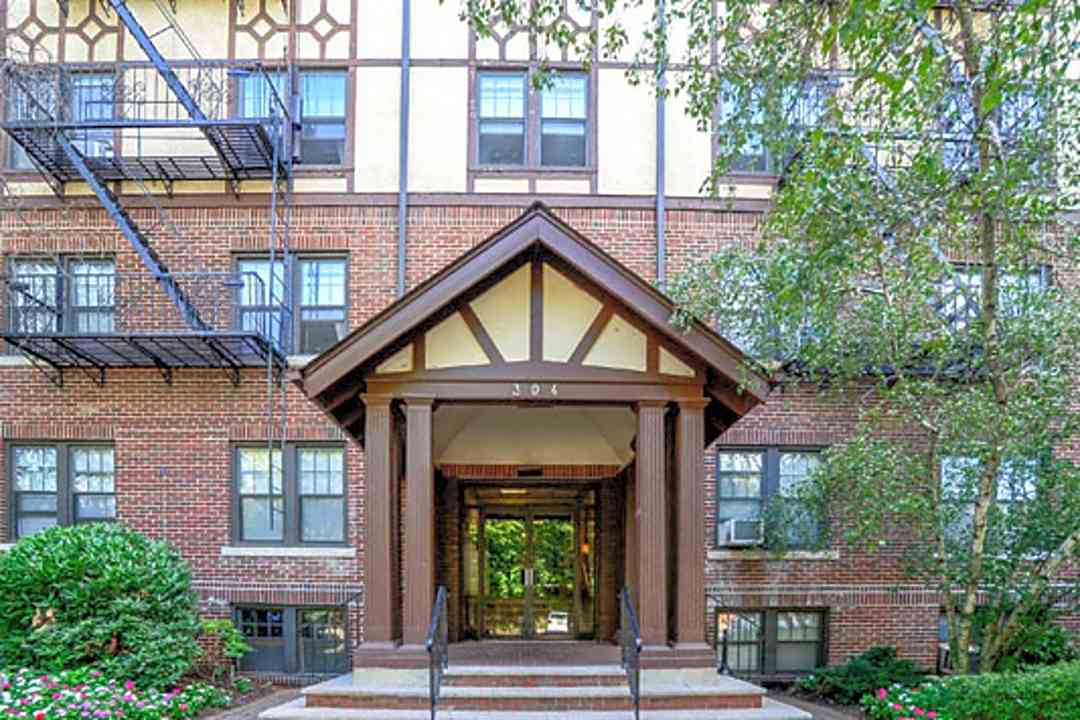 Hillside Garden Apartment Homes - 304 Hillside Ave Nutley Nj Apartments For Rent Rentcom