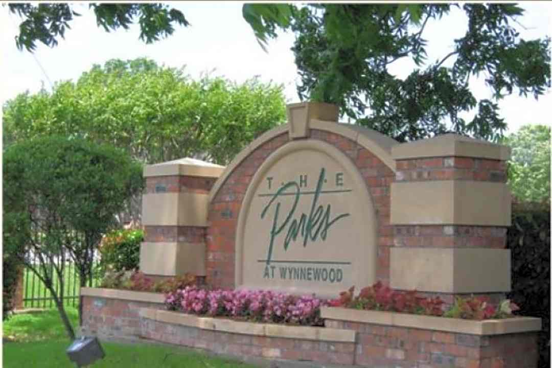 Parks At Wynnewood Apartments 1910 Argentia Dr Dallas Tx Apartments For Rent Rent Com