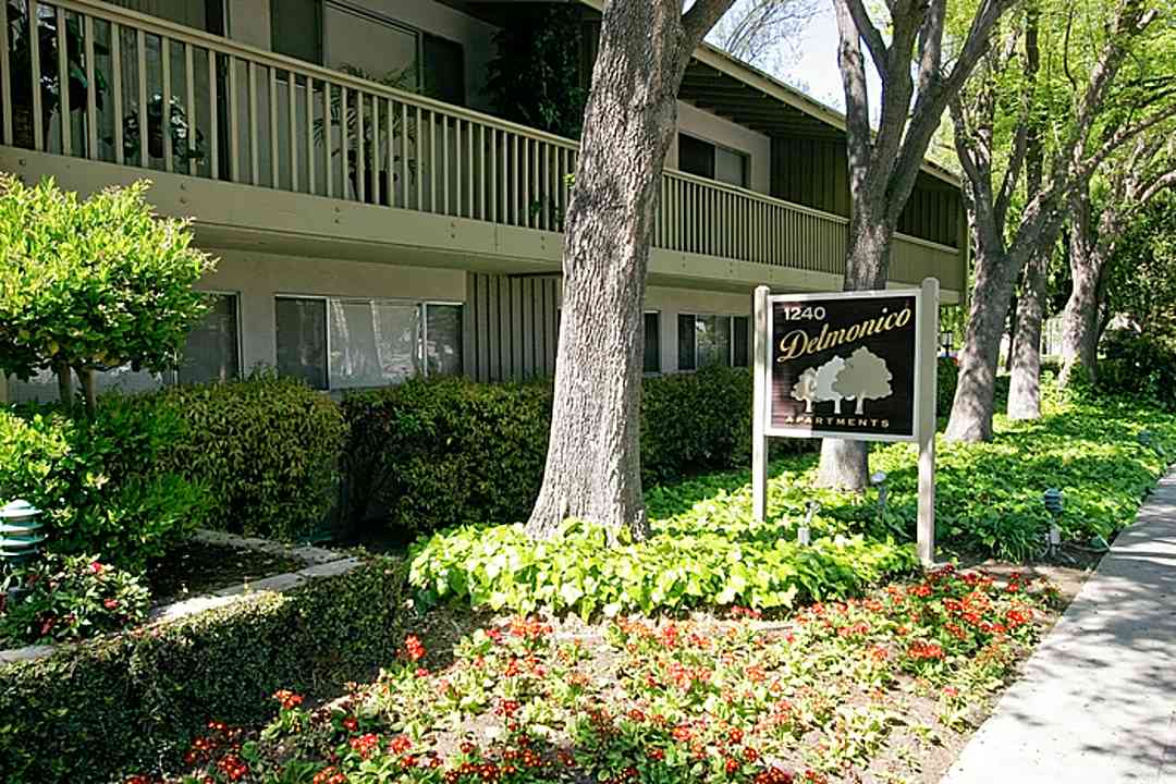 Delmonico 1240 Dale Ave Mountain View Ca Apartments For Rent Rent Com