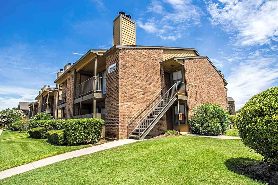 Remington Apartments 1001 N Twin Creek Dr Killeen Tx Apartments For Rent Rent Com