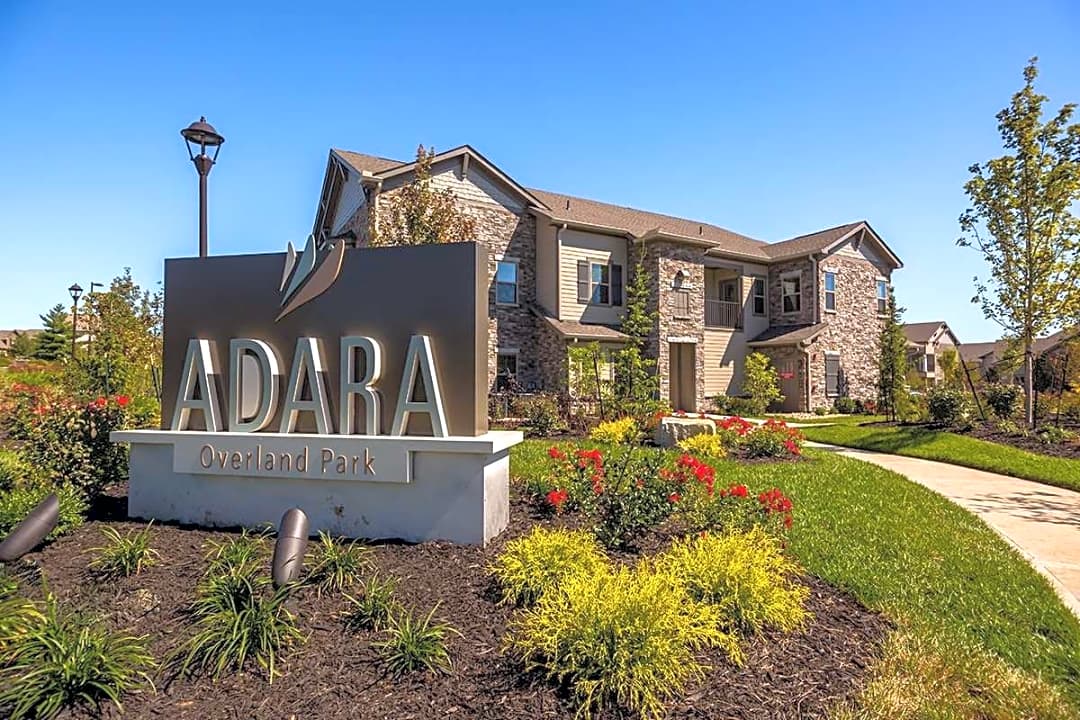 Adara Overland Park - 13401 Westgate St | Overland Park, KS Apartments for  Rent | Rent.