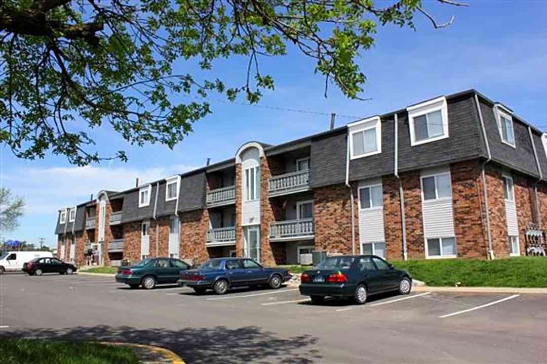 wesley place apartments indianapolis