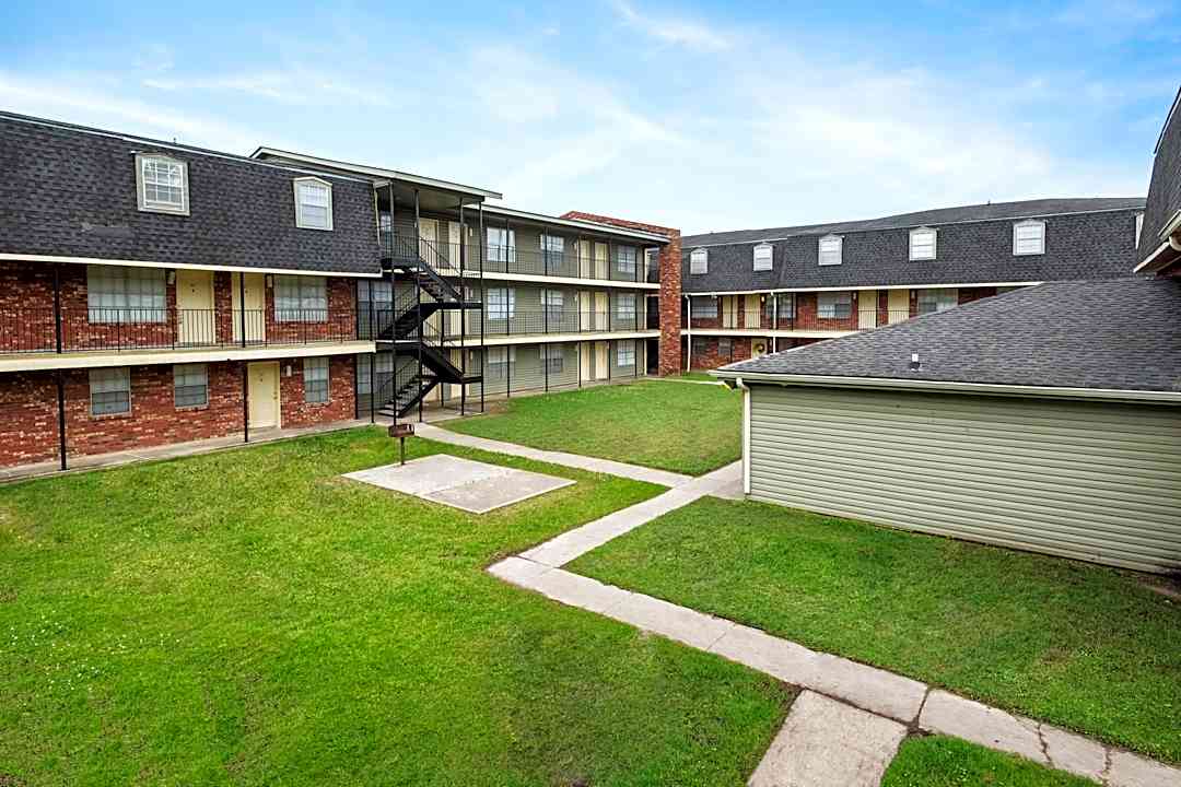 Orwood Creek 10151 Curran Blvd New Orleans La Apartments For Rent Rent Com