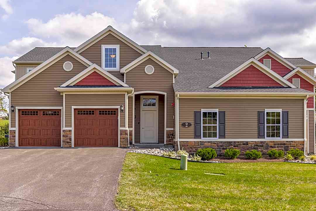 Highland Creek Condominiums - 80 Mcchesny Ave Ext Troy Ny Condos For Rent Rentcom