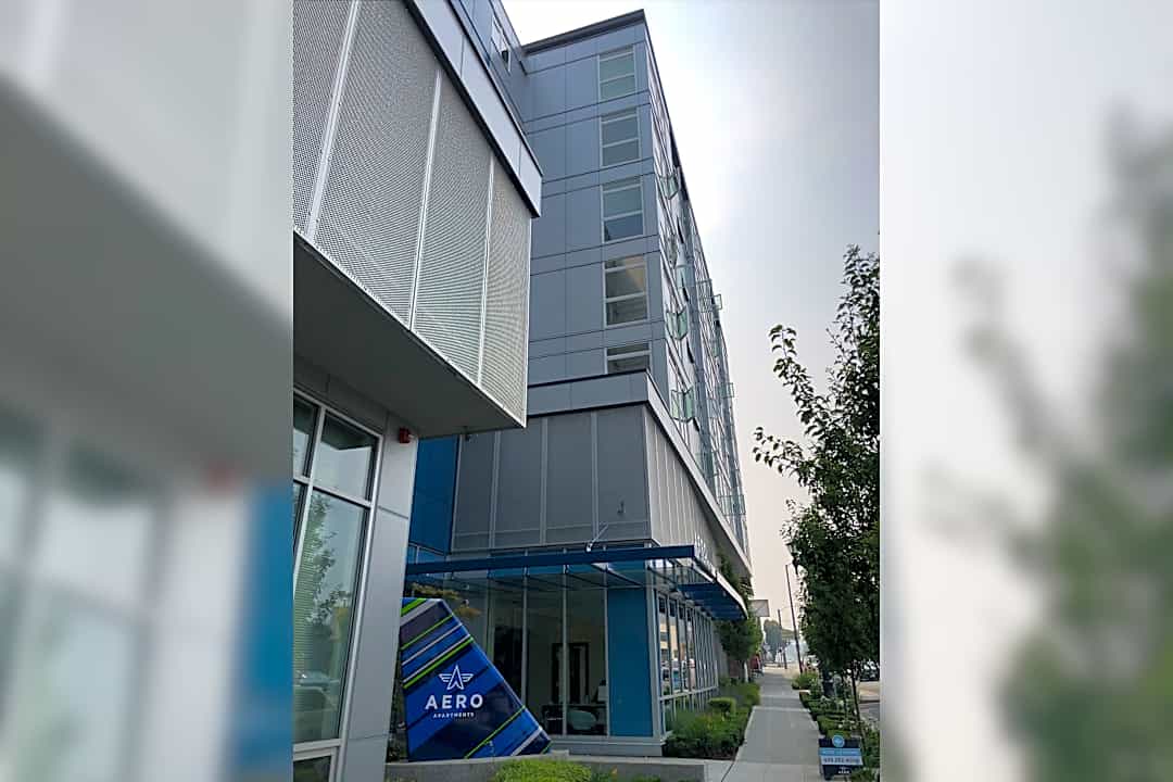 Aero Apartments 2901 Rucker Ave Everett Wa Apartments For Rent Rent Com
