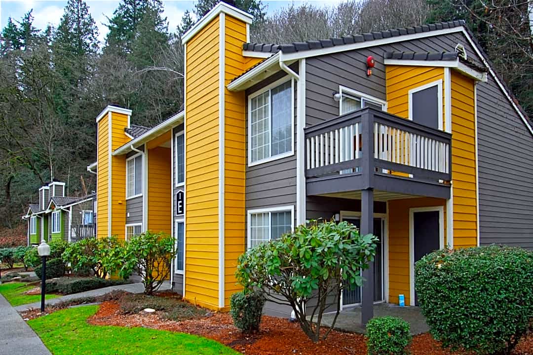 Elevation 17325 Ne 85th Pl Redmond Wa Apartments For Rent Rent Com