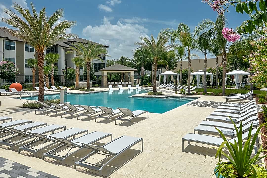 Bainbridge Casselberry 3851 Grandpine Way Casselberry Fl Apartments For Rent Rent Com