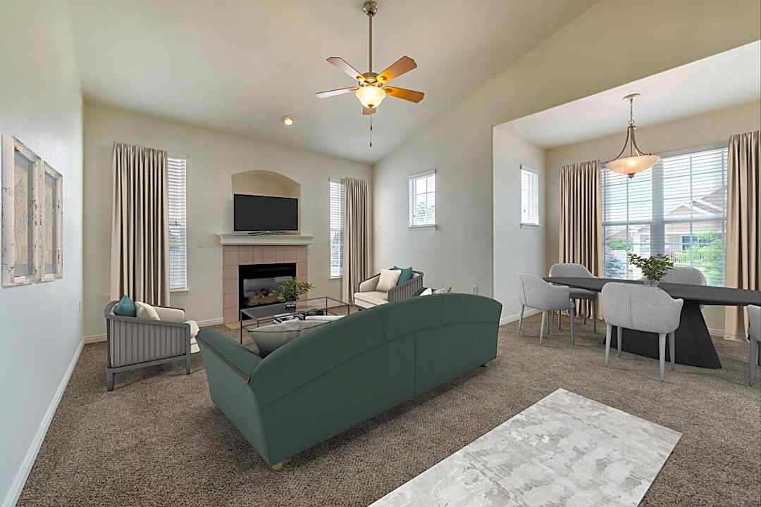 Eagle Ridge Apartment Homes - 5275 Hahns Peak Dr Loveland Co Apartments For Rent Rentcom