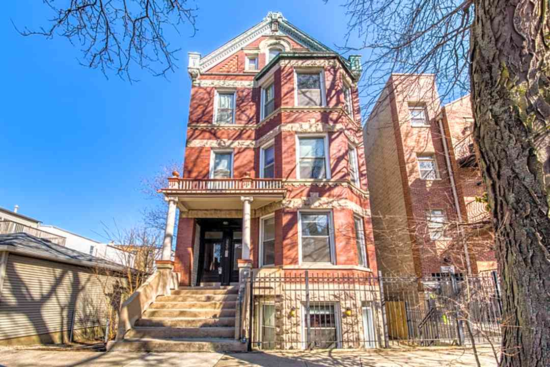 2335 N Oakley Ave - 2335 N Oakley Ave unit 2 | Chicago, IL Apartments for  Rent | Rent.