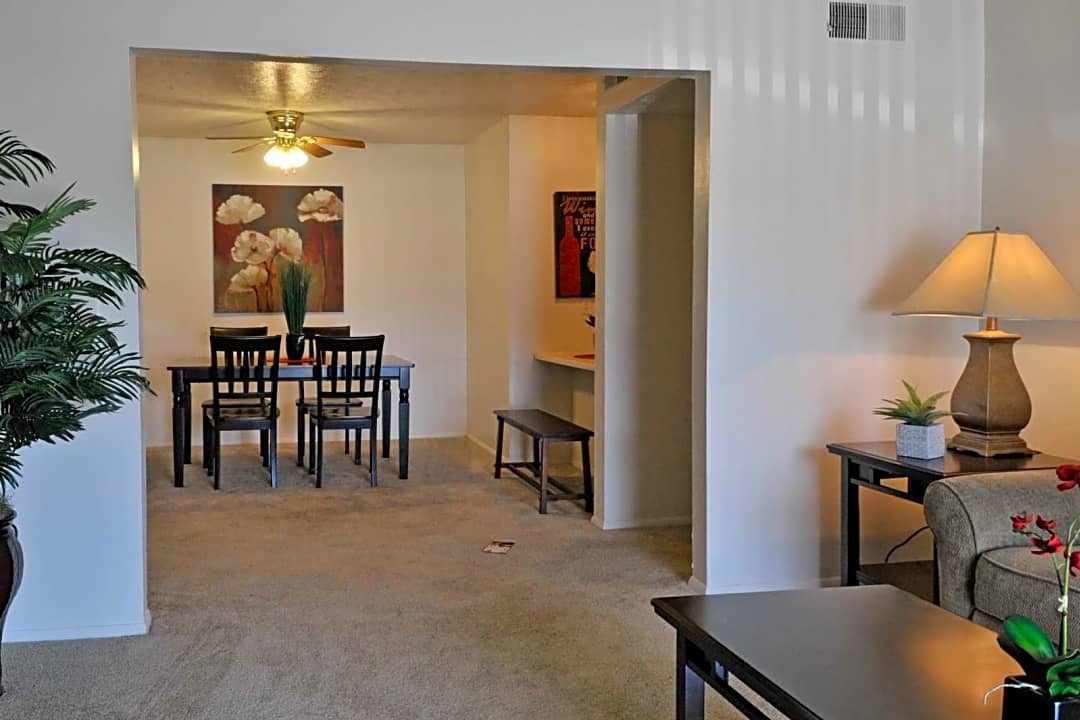 The Lodge Apartments - 464 N Oakley Dr | Columbus, GA Apartments for Rent |  Rent.