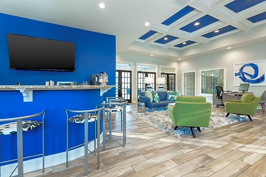 Descubrir 49+ imagen the parke at oakley apartments Thptnganamst.edu.vn