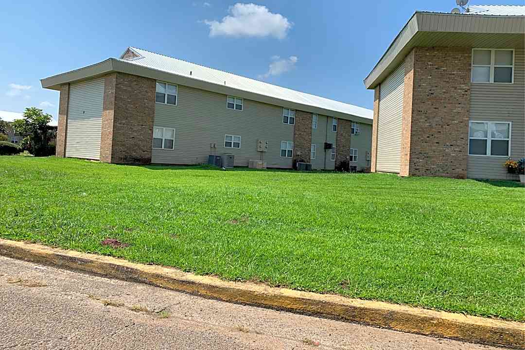 terrace garden apartments greenwood ms