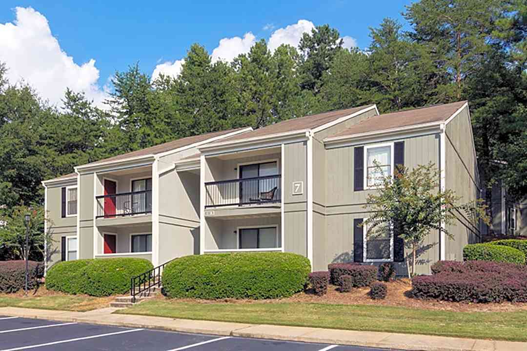 Westbury Creek 222 Boy Scout Rd Augusta Ga Apartments For Rent Rent Com